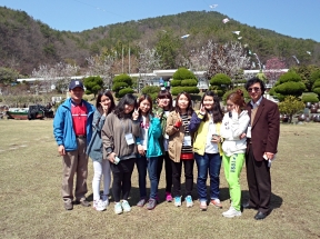 2013학년도 부동산학과 1학년 주간반 MT